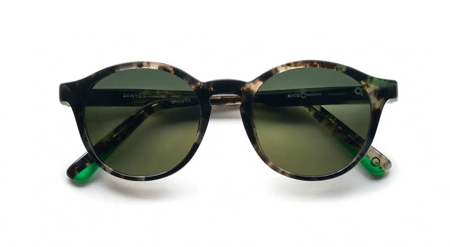Etnia Barcelona AVINYO 2 SUN Sunglasses - view 28